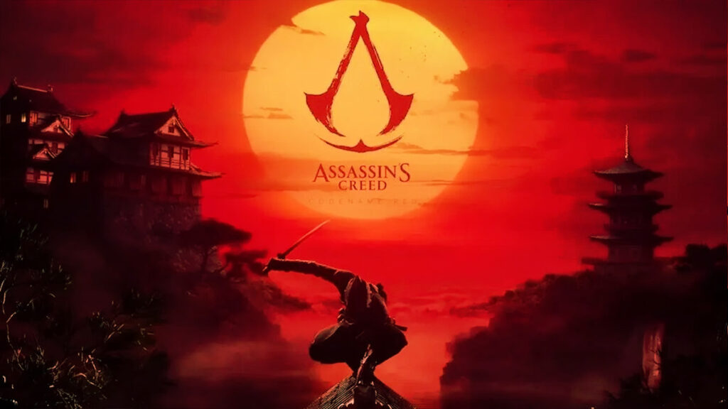 Assassin’s Creed Red é confirmado para 2024?