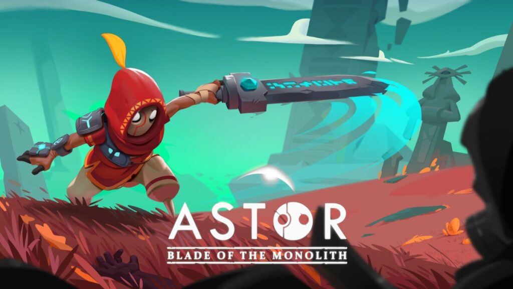 Astor: Blade of the Monolith será lançado em 30 de maio