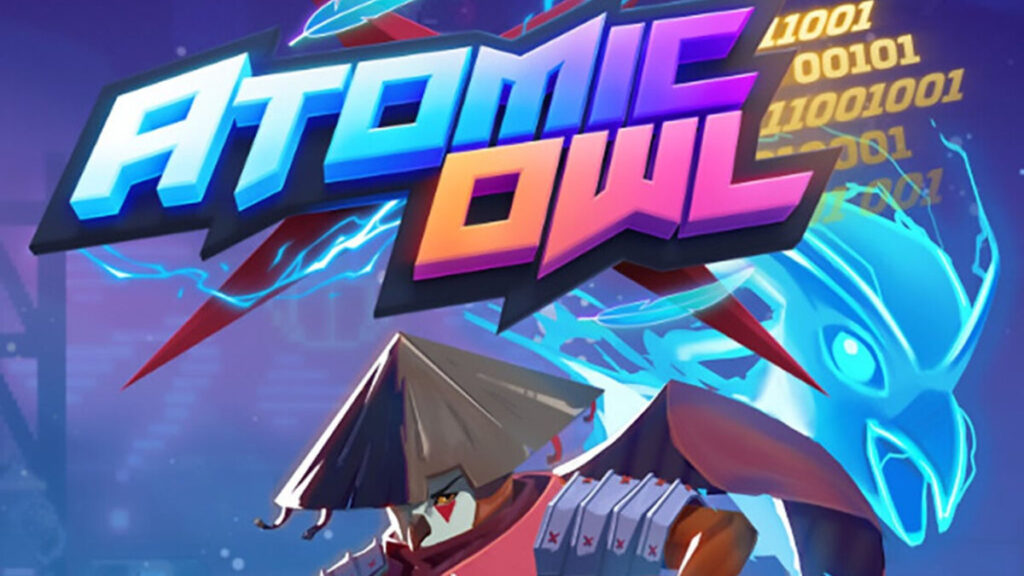 Confira o novo trailer de Atomic Owl