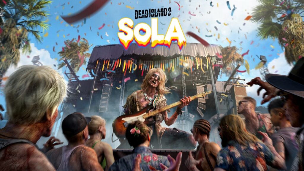 Confira o trailer de lançamento do DLC “SoLA” de Dead Island 2