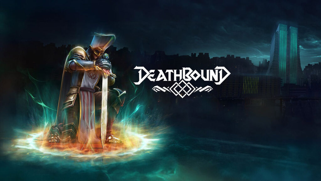 Deathbound adiciona versões para PS5 e Xbox Series