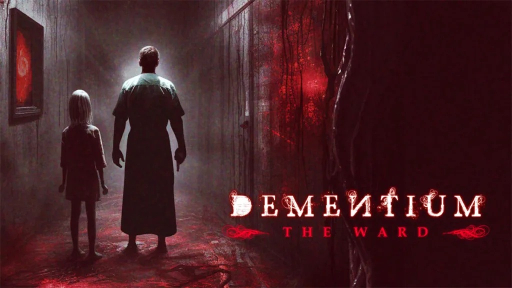 Dementium: The Ward será lançado em 19 de abril para PS4 e PS5
