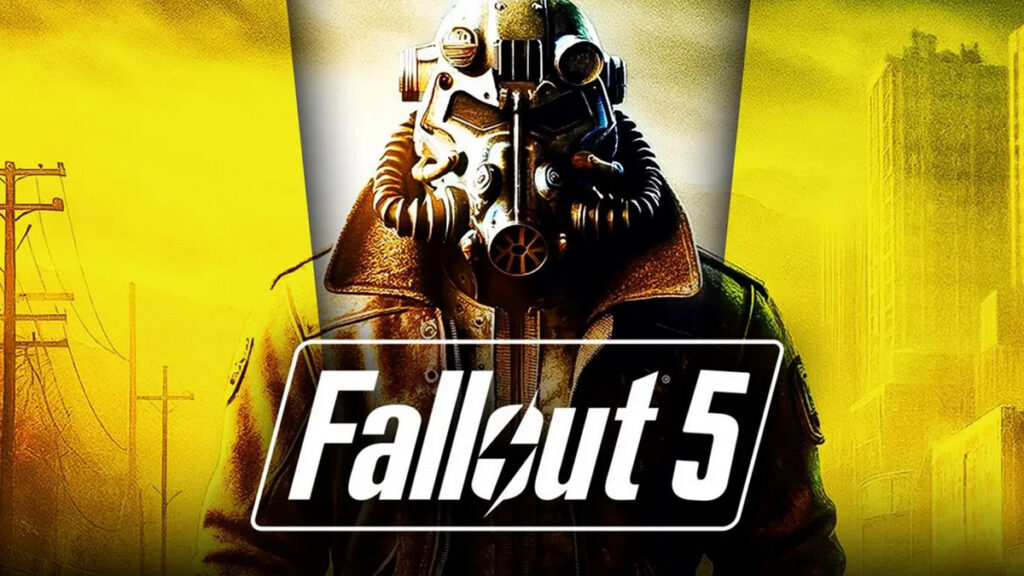 Fallout 5: Xbox quer que o próximo jogo da série chegue mais cedo!
