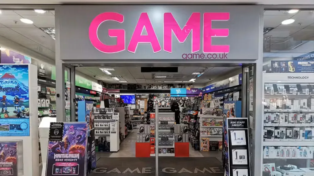 Gigante loja de jogos físicos prepara seus funcionários para demissões!
