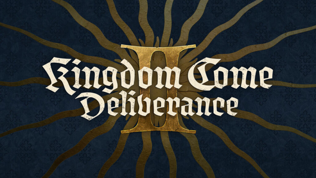 Kingdom Come: Deliverance II é anunciado oficialmente!
