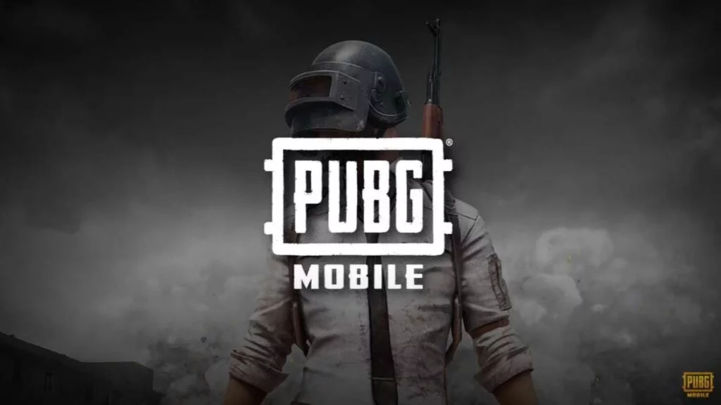 PUBG Mobile artwork
