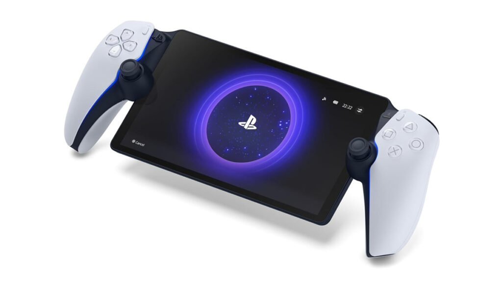 Pré-venda do PlayStation Portal inicia no Brasil