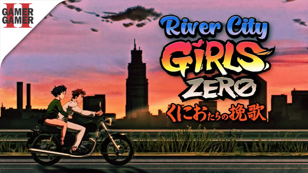 River City Girls Zero – Resenha