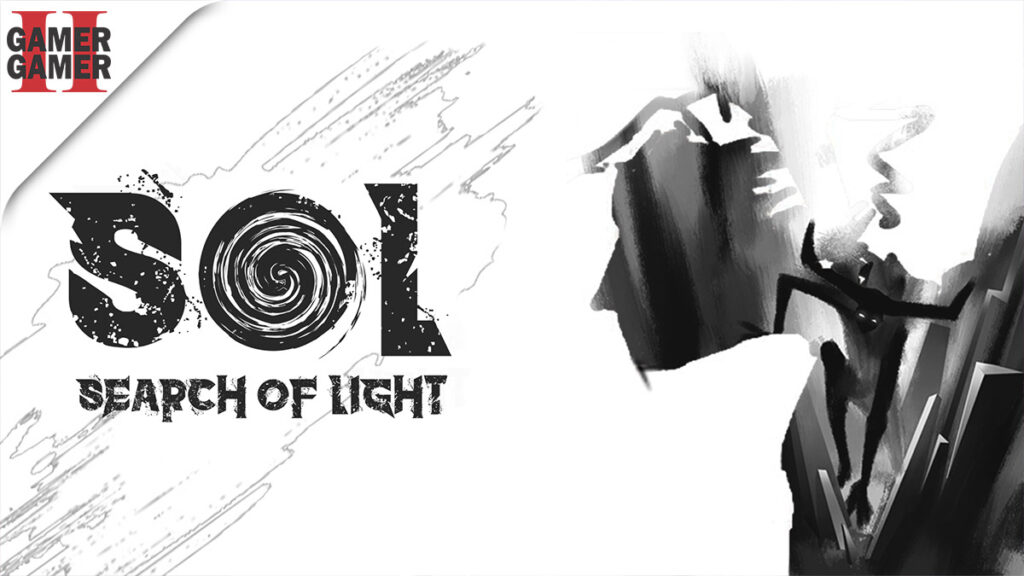 S.O.L Search of Light – Resenha