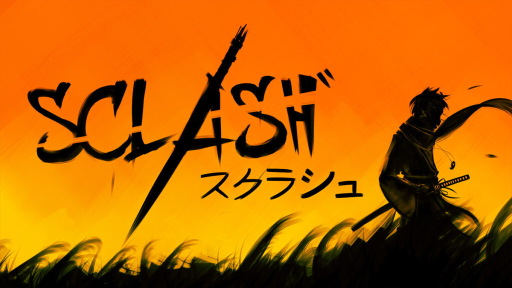 Sclash: Jogo de luta samurai será lançado em 2 de maio
