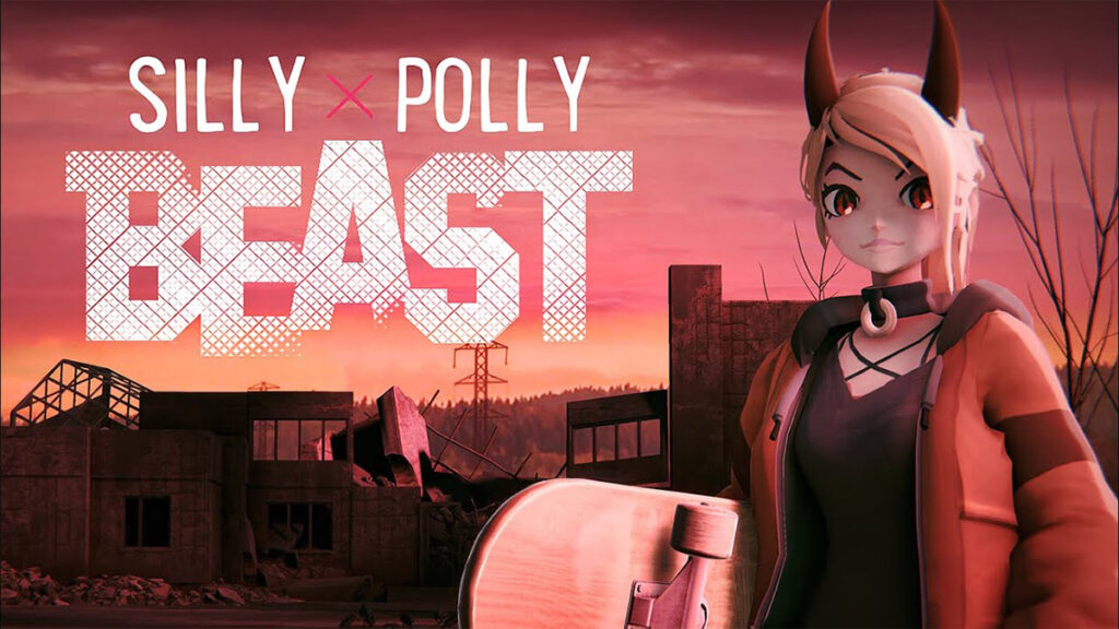 Confira o trailer de ‘História e Jogabilidade’ do jogo Silly Polly Beast