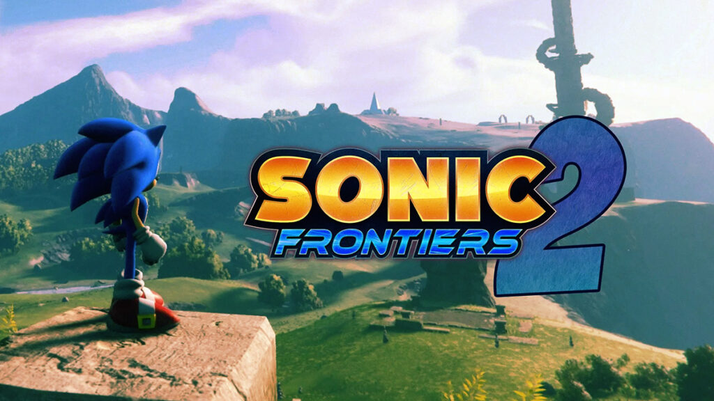 [Rumor] Sonic Frontiers 2 está em desenvolvimento