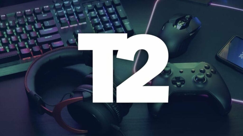 Take-Two Interactive demite 5% de seus funcionários