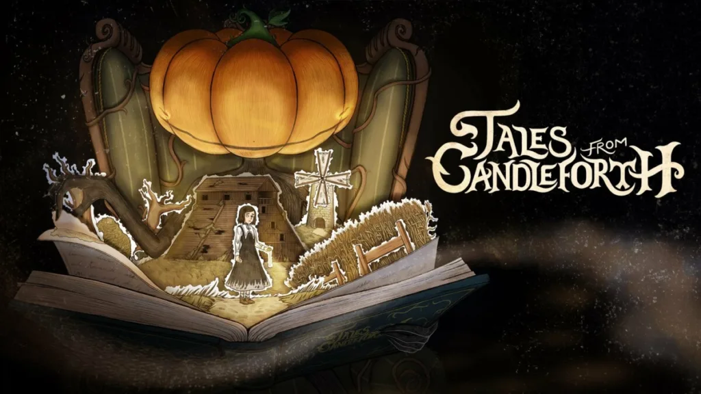 Tales from Candleforth será lançado em 30 de abril para todas as plataformas