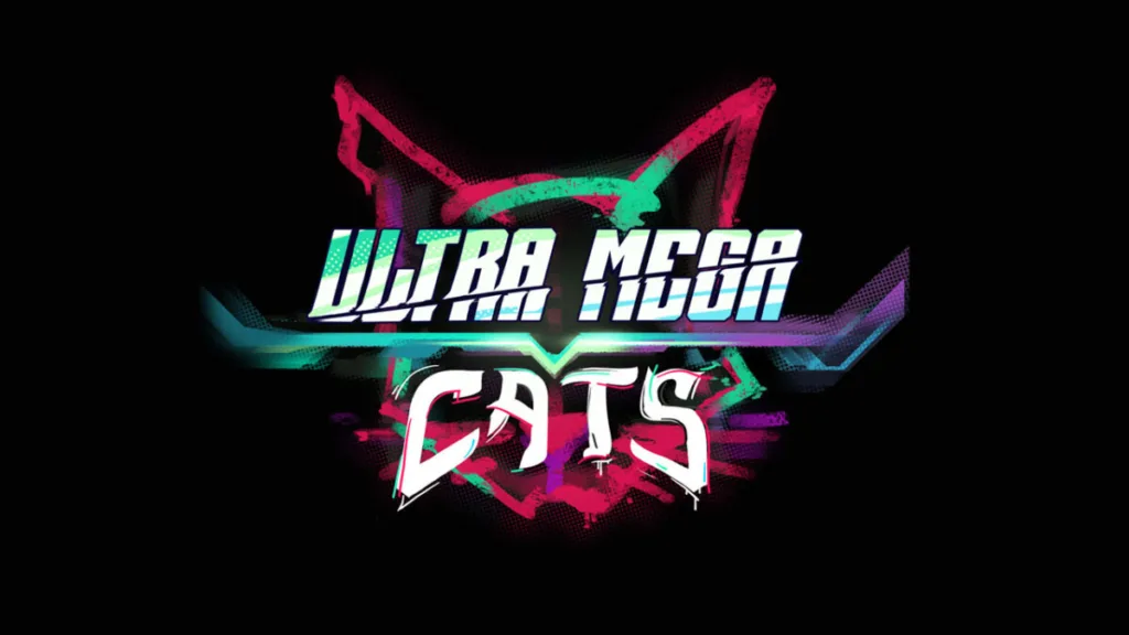 Ultra Mega Cats é anunciado para PS5, Xbox Series, Switch e PC