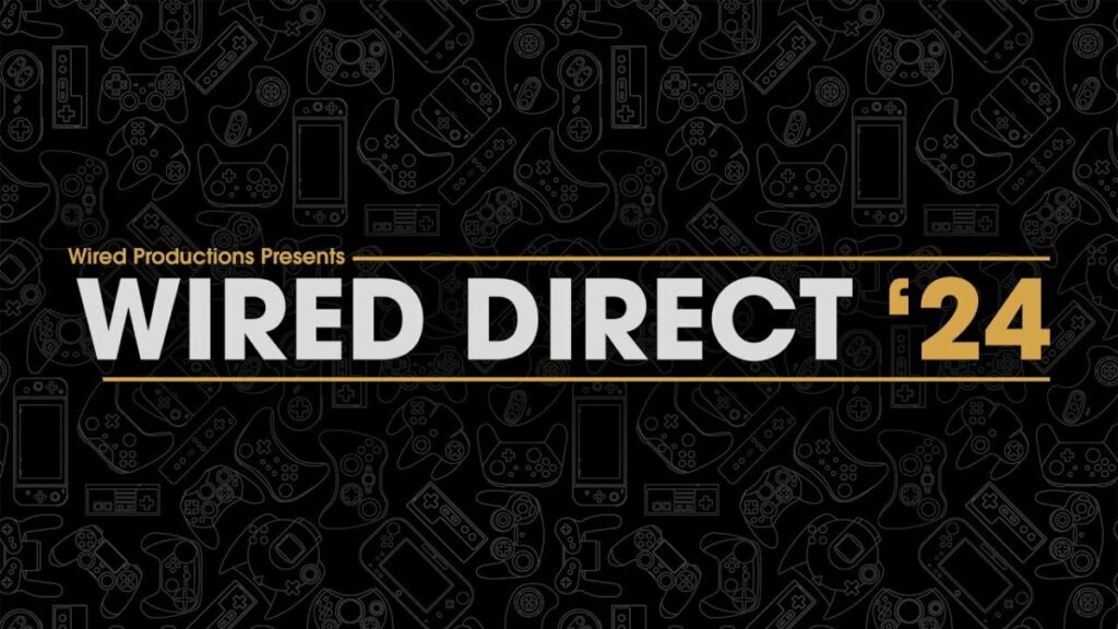 Confira todos os anúncios da Wired Direct
