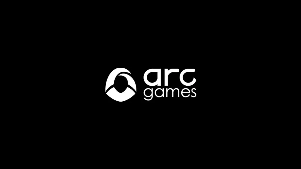 Gearbox Publishing troca o seu nome para Arc Games