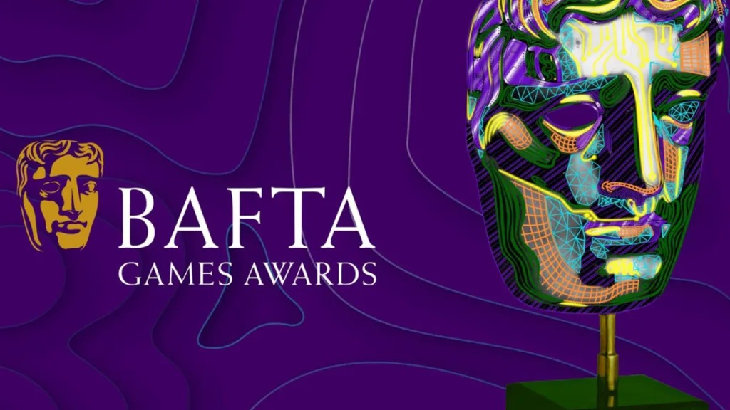 Confira os vencedores da BAFTA Games Awards 2024