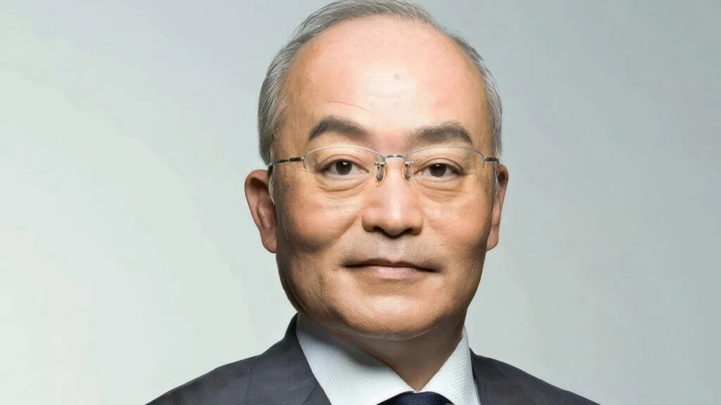 Hiroki Totoki, inicia oficialmente hoje seu papel como CEO interino do PlayStation