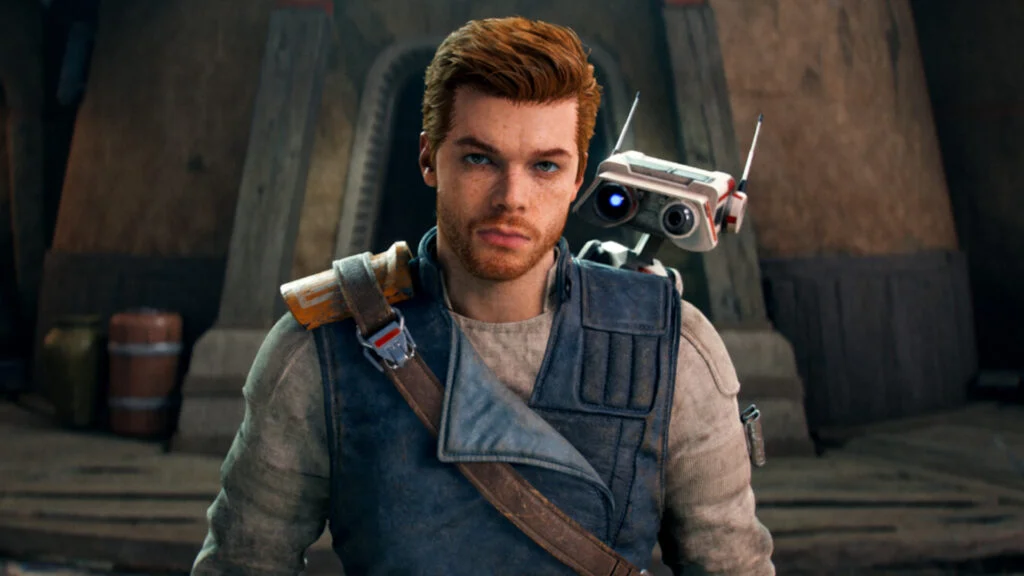Star Wars Jedi: Survivor parece estar sendo lançado no EA Play