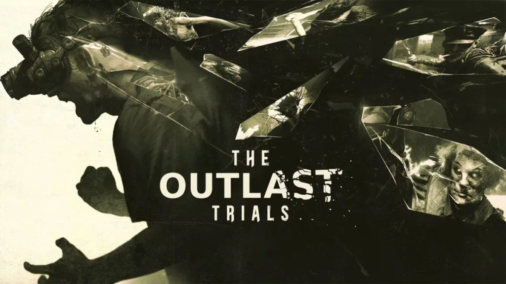 The Outlast Trials alcança 2 milhões de jogadores!