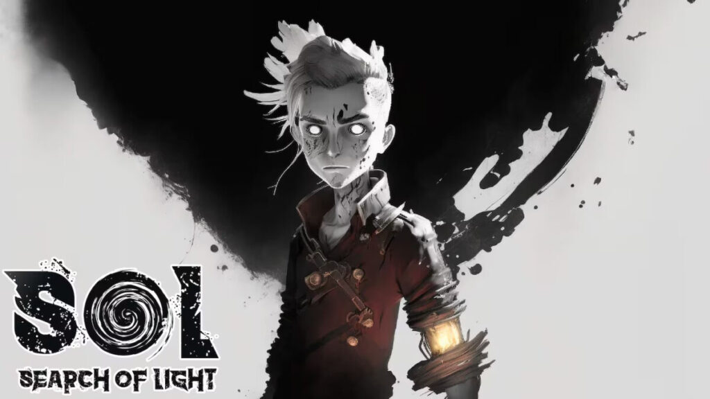 Confira o trailer de lançamento de S.O.L Search of Light