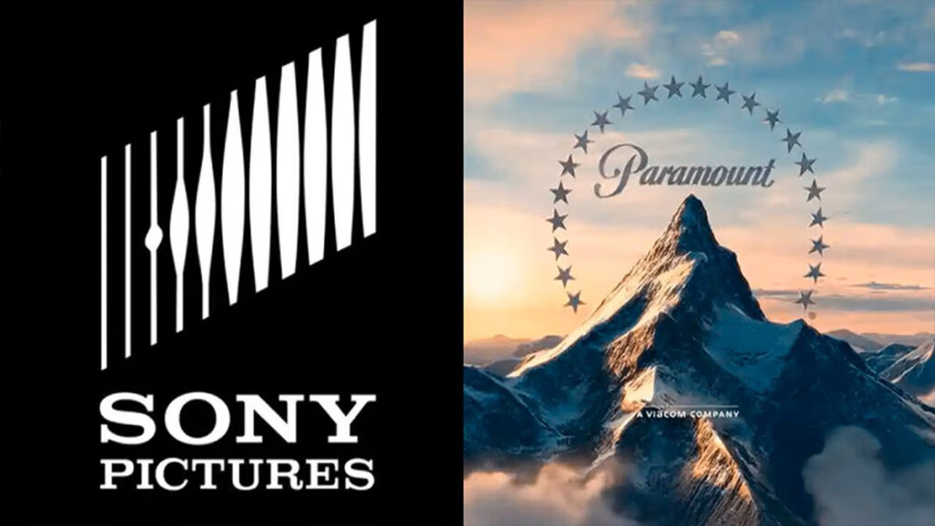 Sony negocia para adquirir a Paramount