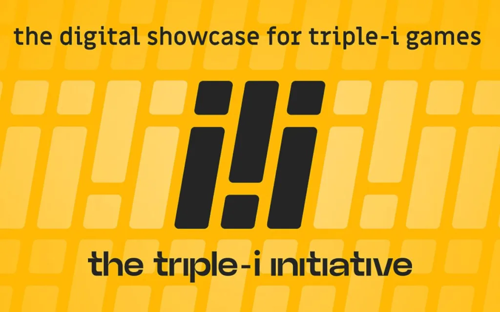 O maior showcase de games indie, Triple-i Initiative, acontece dia 10!
