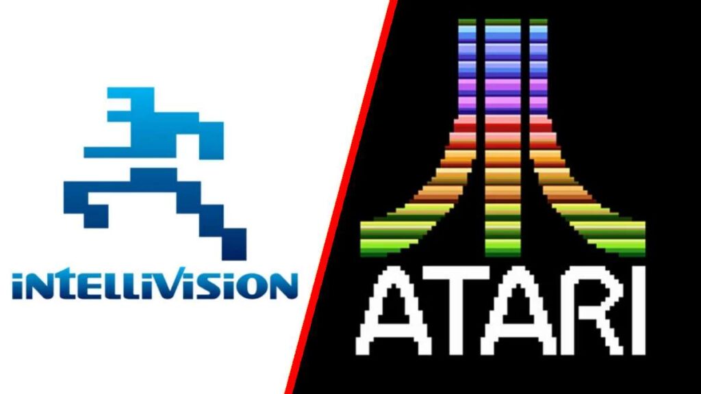 Atari adquiriu a marca Intellivision, encerrando a primeira guerra de consoles