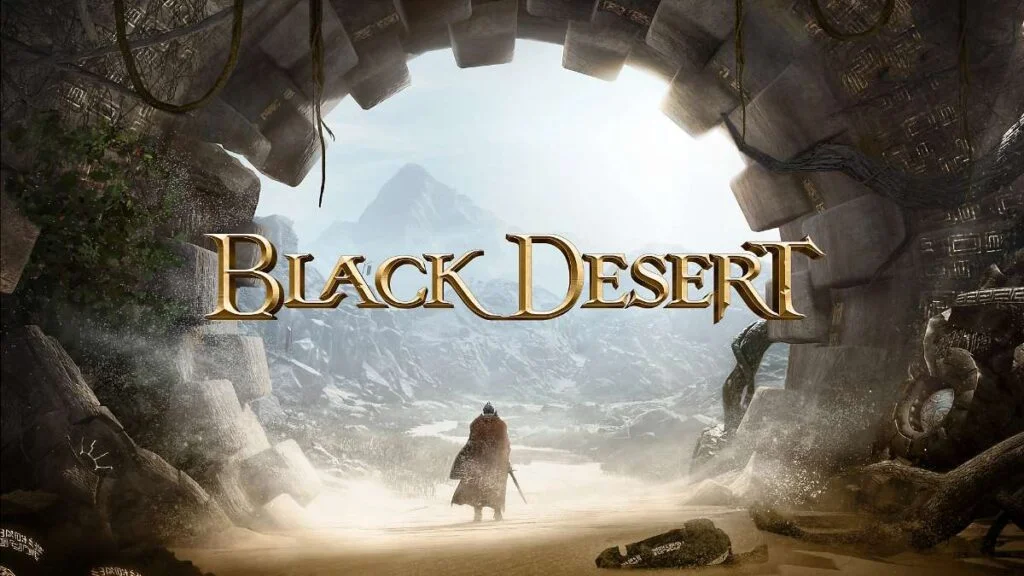 Black Desert Online testará os mais fortes nas Provações de Erethea