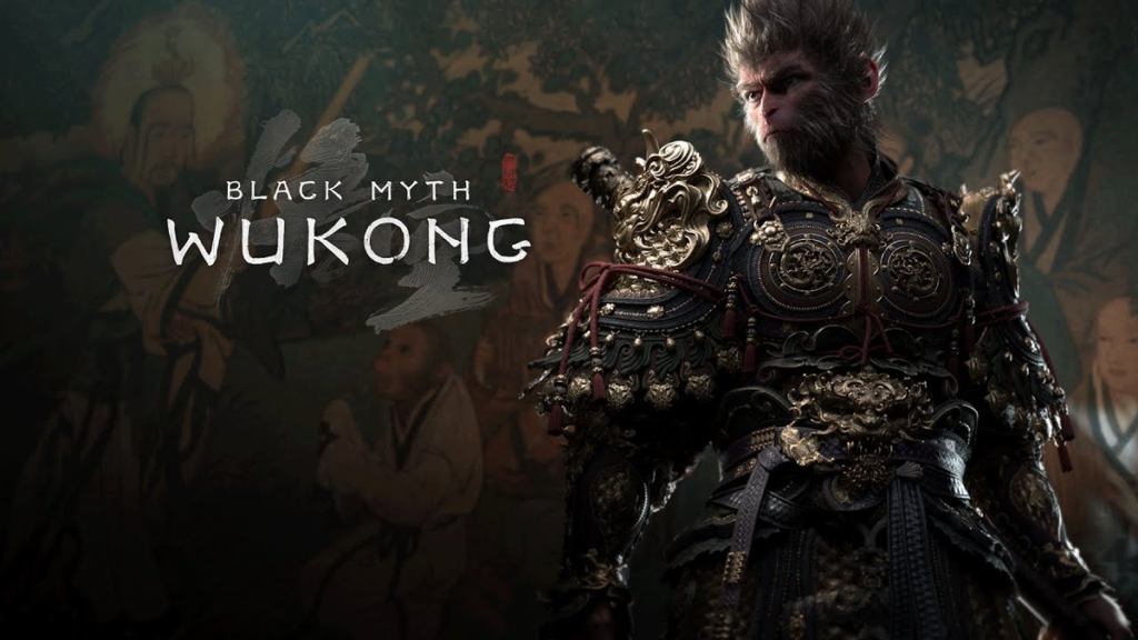 [Rumor] Black Myth: Wukong terá finais múltiplos