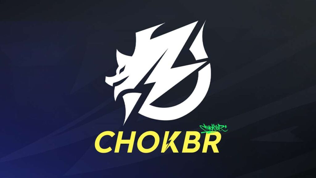 CHOKBR começa neste final de semana