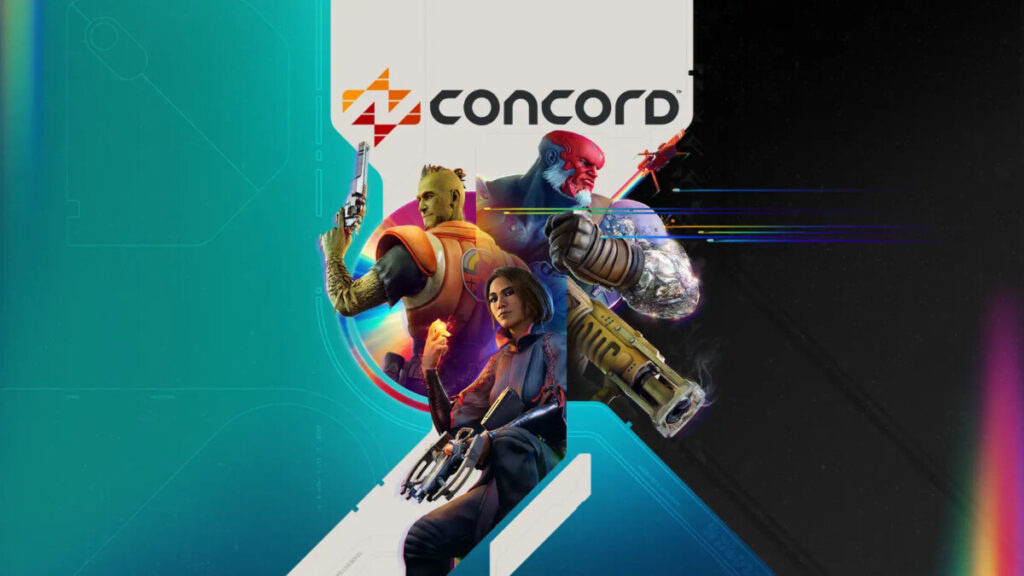 Novo jogo de tiro do PlayStation, Concord, pode custar US$ 40