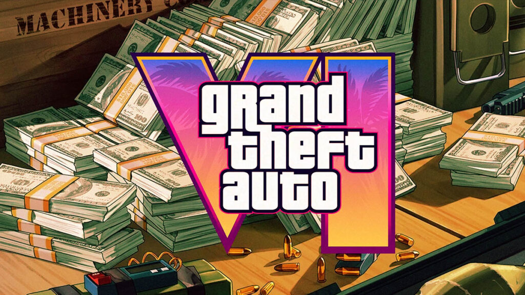 Grand Theft Auto VI por US$ 80 no lançamento?