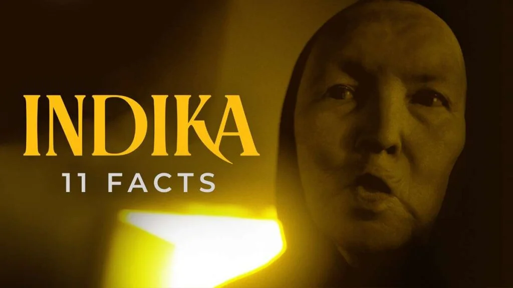 11 fatos sobre INDIKA antes do lançamento nos consoles