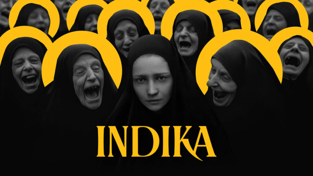 INDIKA será lançado em 17 de maio para PS5 e Xbox Series