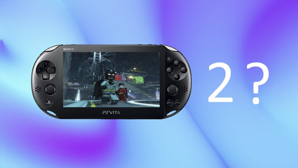 [Rumor] Jornalista diz que Sony prepara portátil que roda jogos de PS4