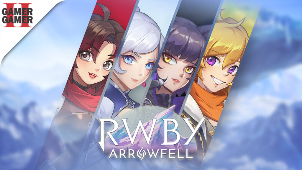 RWBY: Arrowfell – Resenha