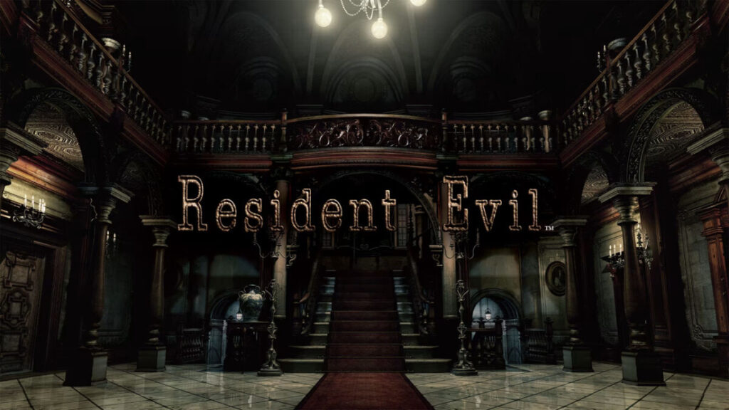 [Rumor] Remake de Resident Evil 1 estaria em desenvolvimento