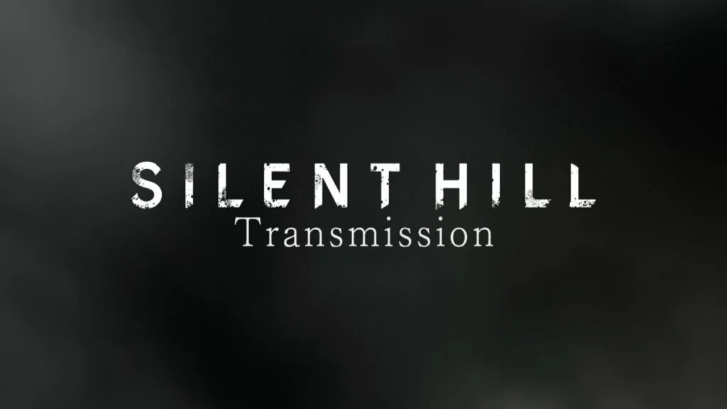 Silent Hill Transmission é anunciada para 30 de maio