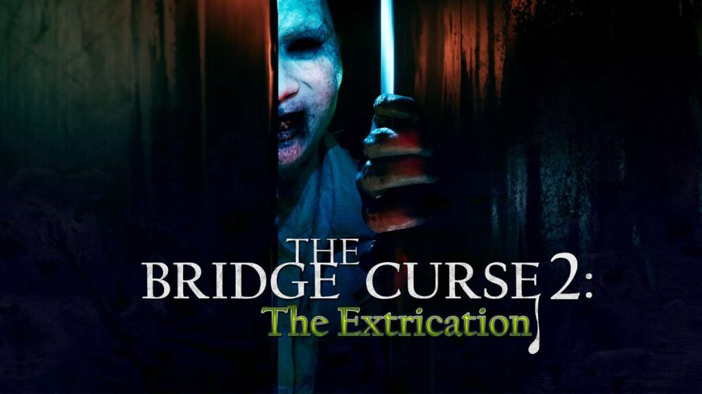 Sobreviva à noite em ‘The Bridge Curse 2: The Extrication’, já disponível no Steam!