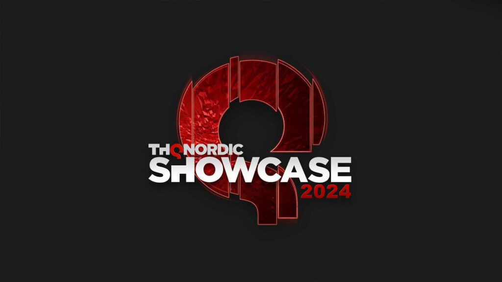 THQ Nordic Digital Showcase 2024 é marcado para 2 de agosto
