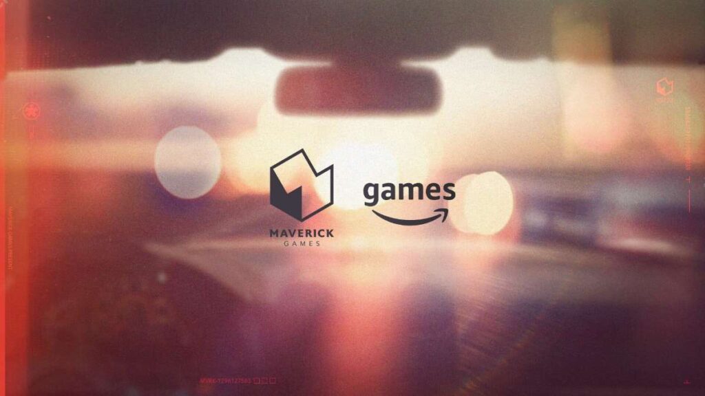 Amazon Games pretende publicar game de corrida desenvolvido pela Maverick Games