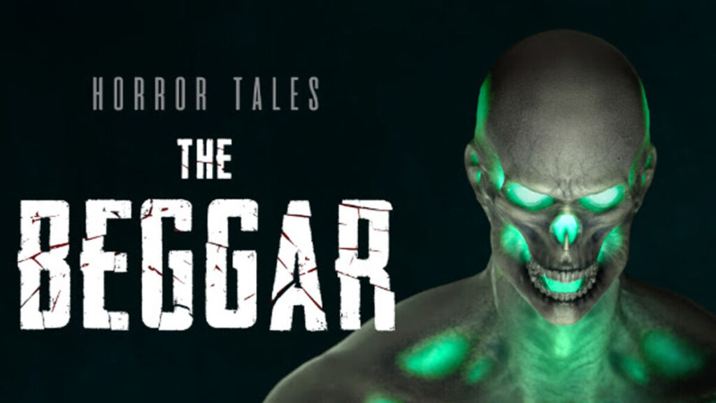 Horror Tales: The Beggar será lançado em 17 de junho