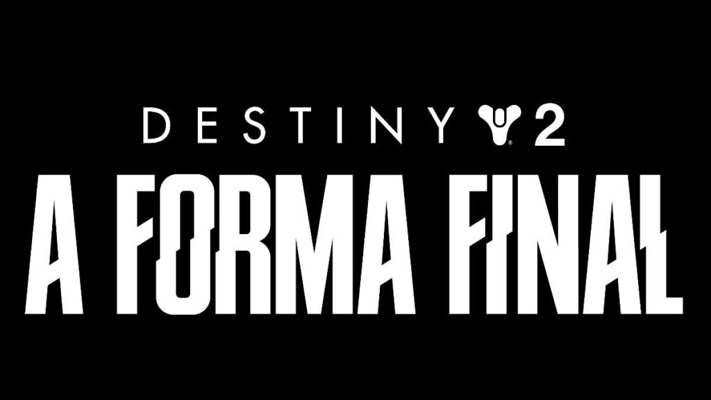 Bungie divulga trailer de lançamento de Destiny 2: A Forma Final