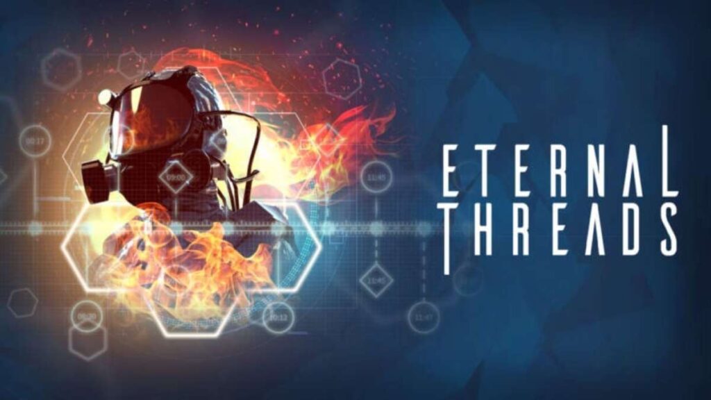 Eternal Threads chega em 23 de maio para consoles Nintendo, Xbox e PlayStation