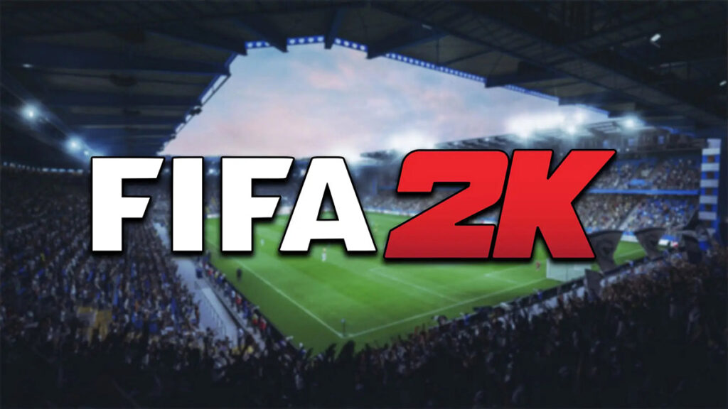 FIFA 2K25 confirmado?