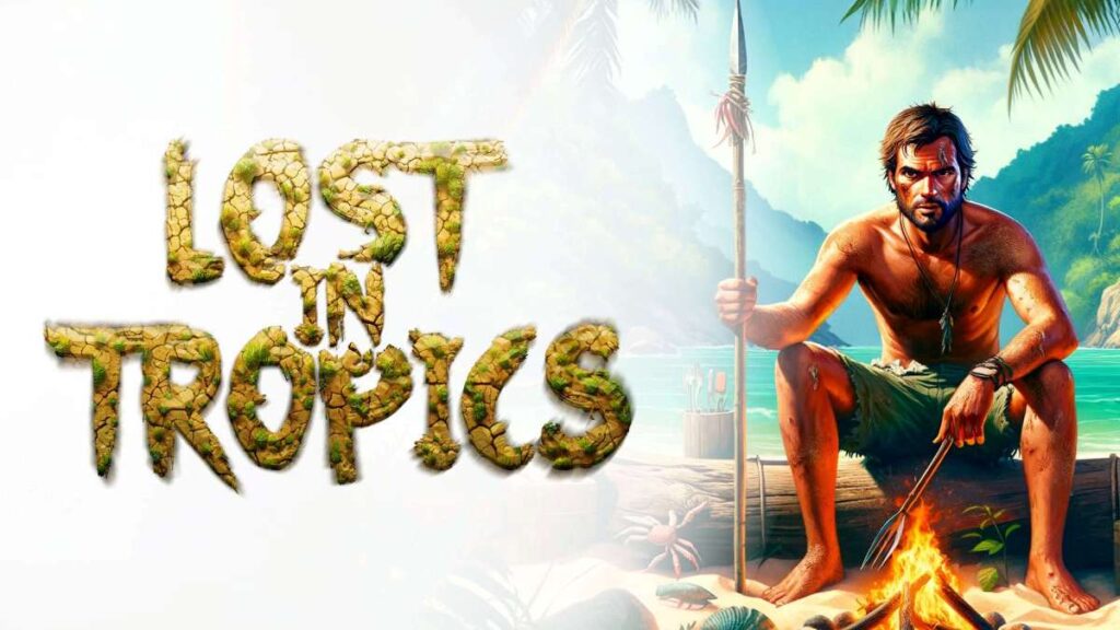A sobrevivência de Lost in Tropics vai chegar aos consoles em breve!