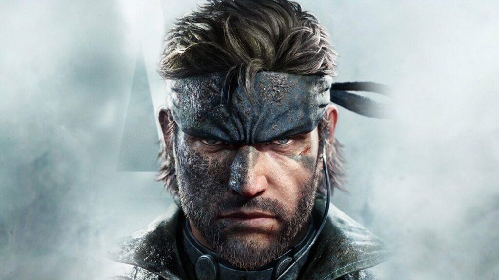 Metal Gear Solid Delta: Snake Eater deve ser lançado em 2025