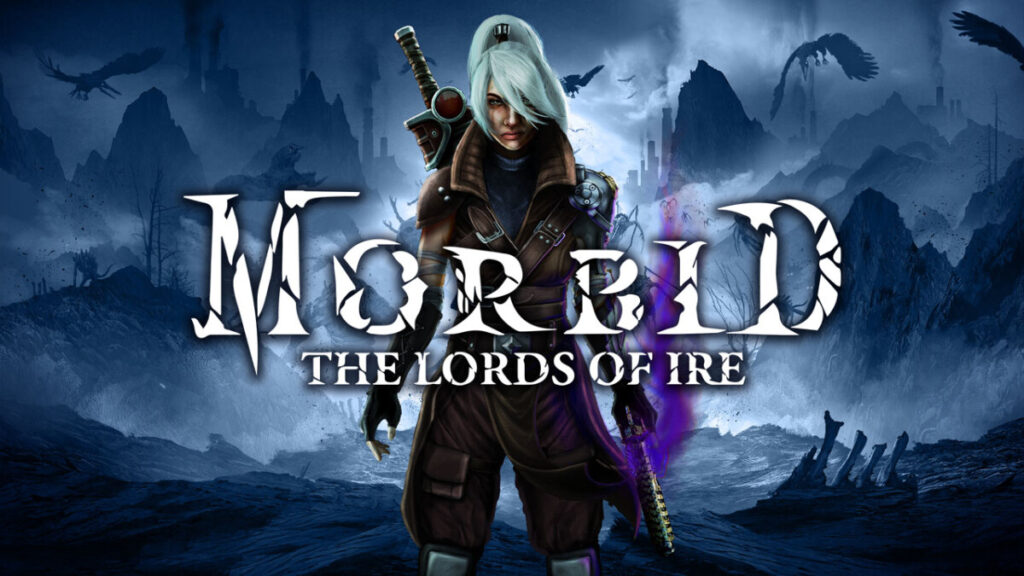 Confira o trailer de lançamento de Morbid: The Lords of Ire